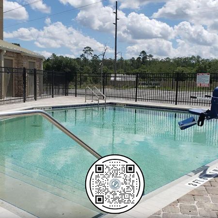 Woodspring Suites Orlando International Drive Williamsburg Exterior photo